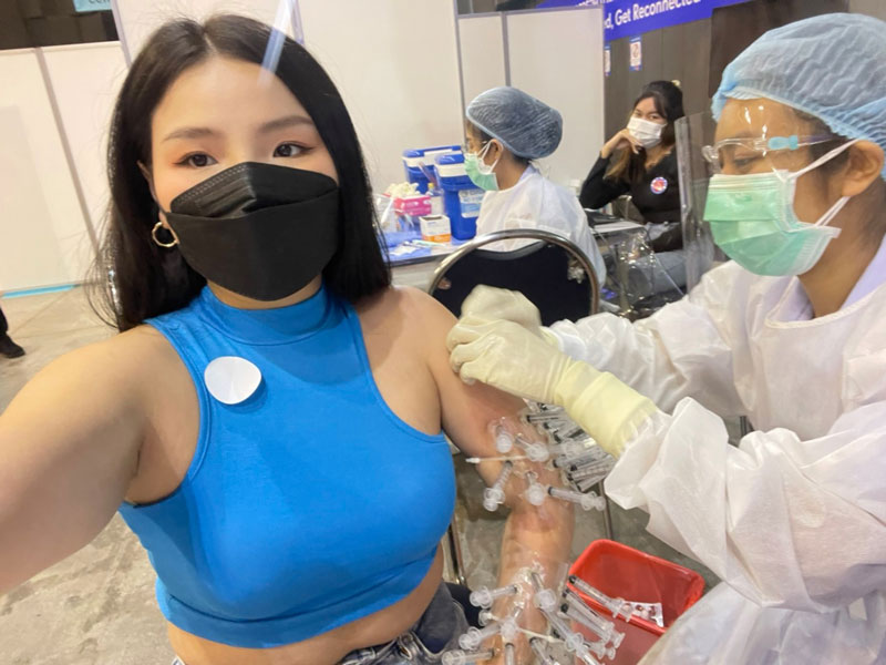 ทราย คอสเพลย์ ทราย คอสเพลย์