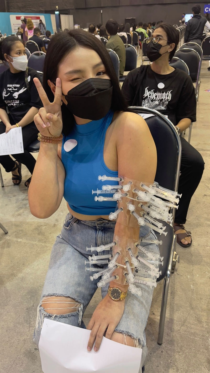 ทราย คอสเพลย์ ทราย คอสเพลย์