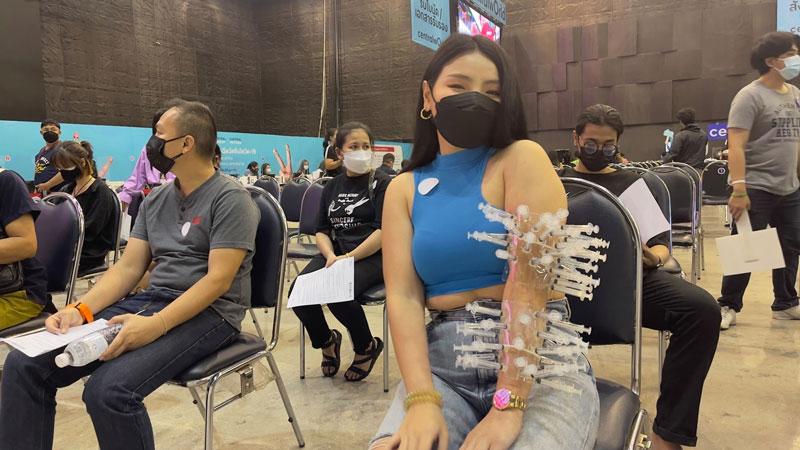 ทราย คอสเพลย์ ทราย คอสเพลย์