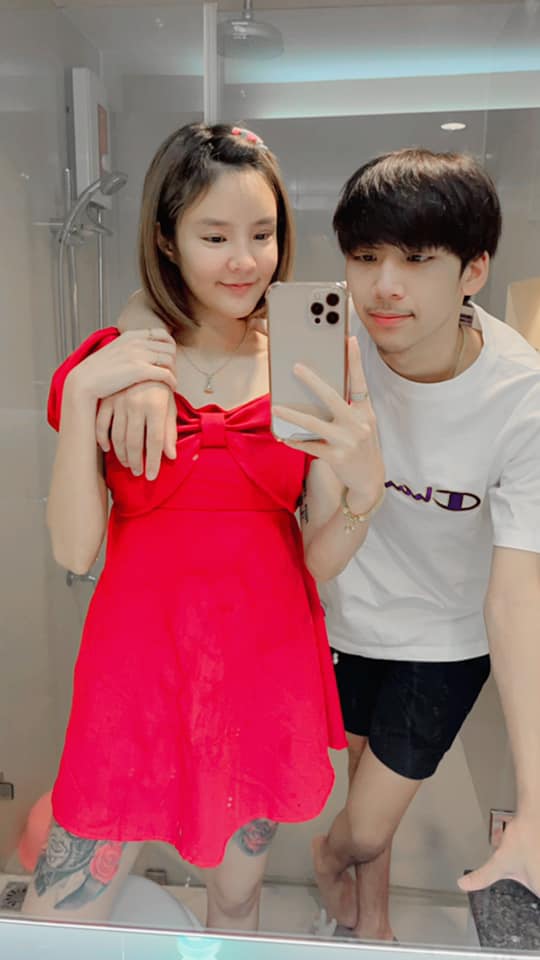 น้องเนย น้องเนย