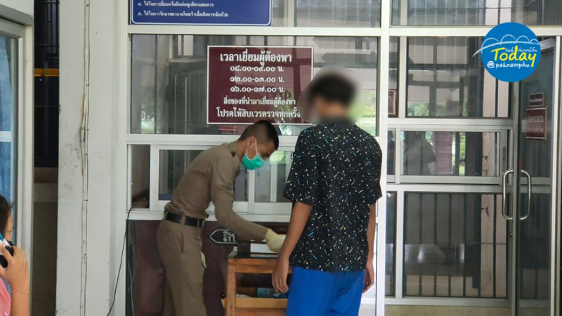 5 เดนนรก 5 เดนนรก