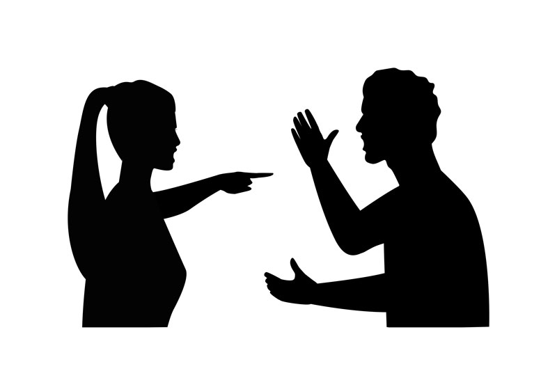 อย่าด่ามั่ว อย่าด่ามั่ว