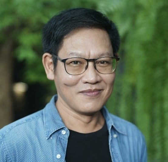 ไอ้มดแดงปลุกเสก ไอ้มดแดงปลุกเสก