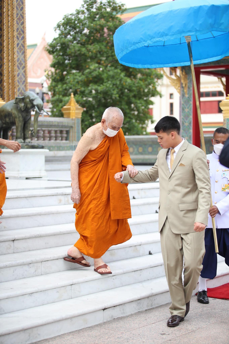 เจ้าฟ้าทีปังกรรัศมีโชติฯ เจ้าฟ้าทีปังกรรัศมีโชติฯ