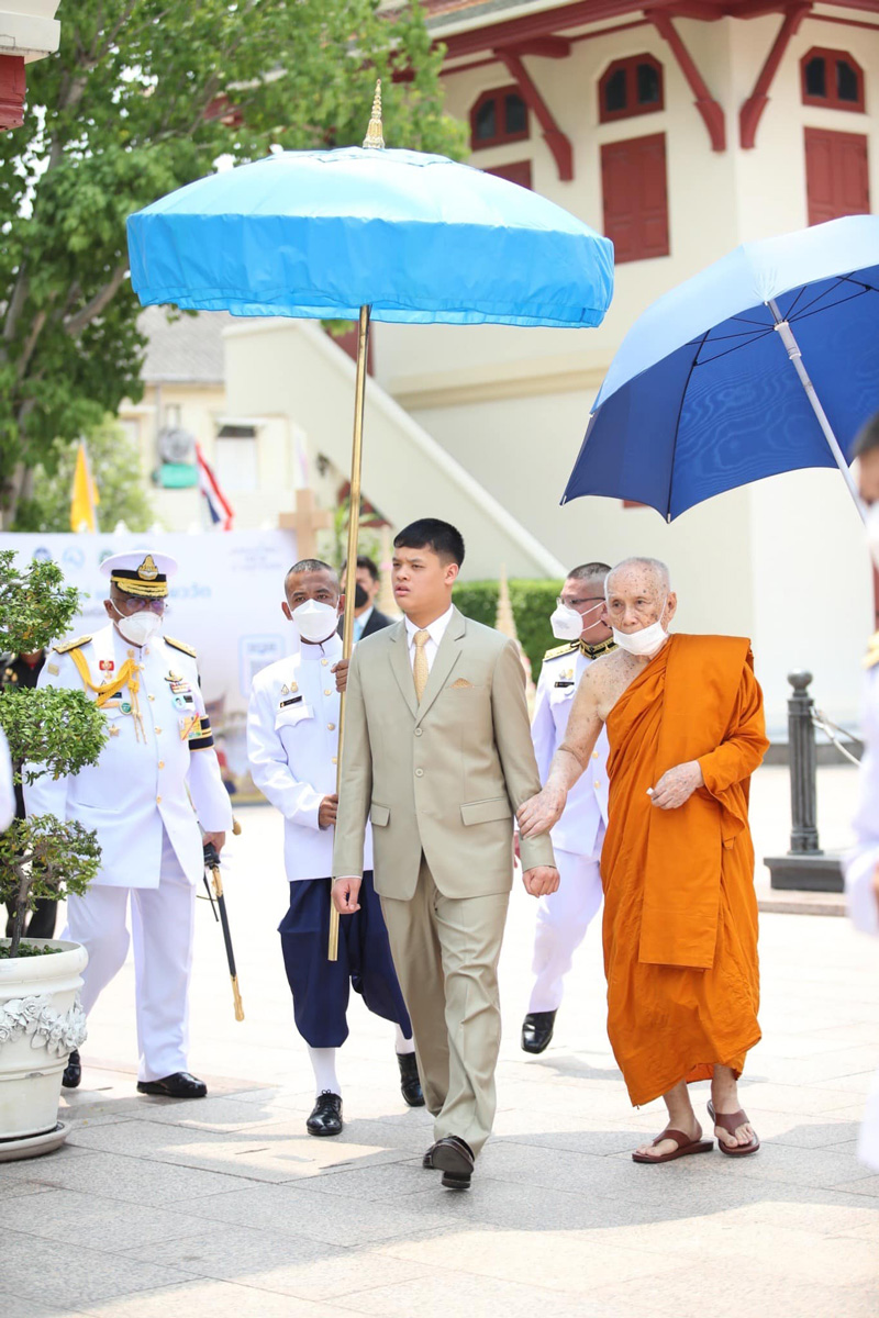 เจ้าฟ้าทีปังกรรัศมีโชติฯ เจ้าฟ้าทีปังกรรัศมีโชติฯ