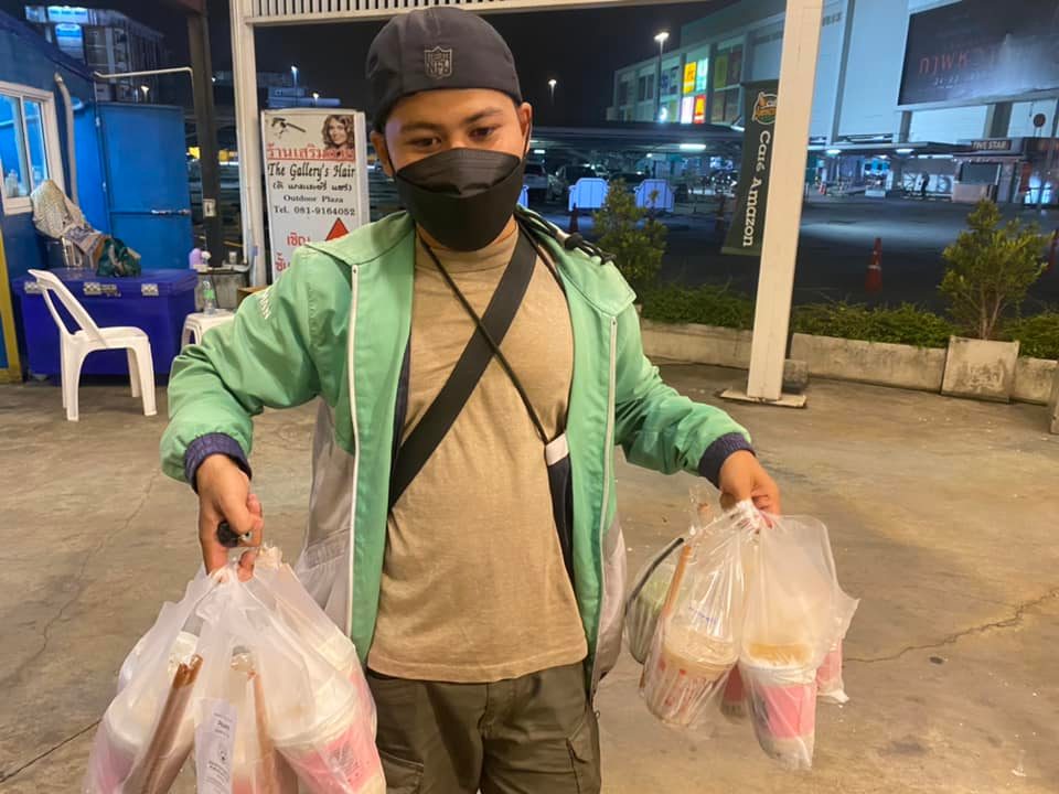 ไรเดอร์โดนเท ไรเดอร์โดนเท