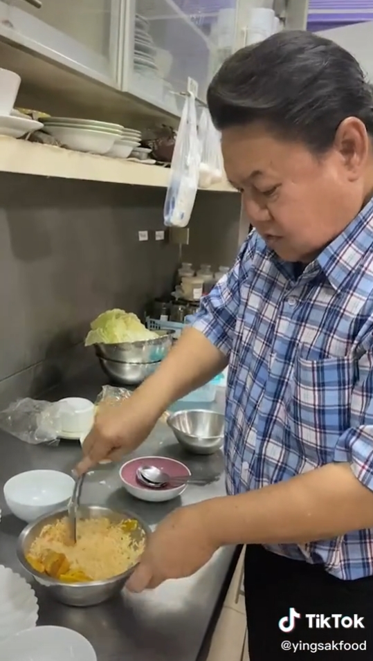 อ.ยิ่งศักดิ์ อ.ยิ่งศักดิ์