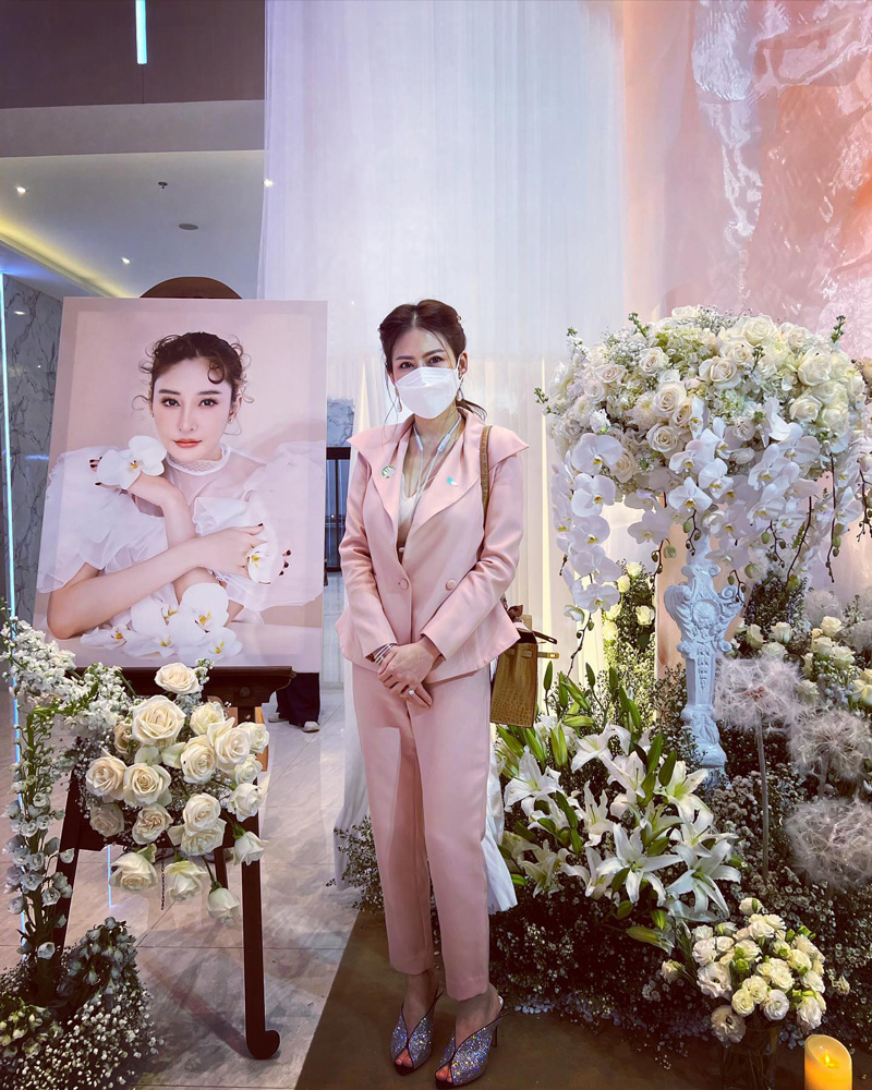 หมอของขวัญ แตงโม หมอของขวัญ แตงโม