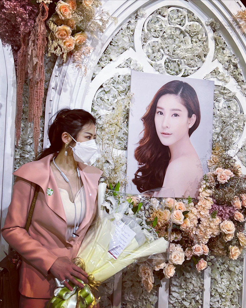 หมอของขวัญ แตงโม หมอของขวัญ แตงโม