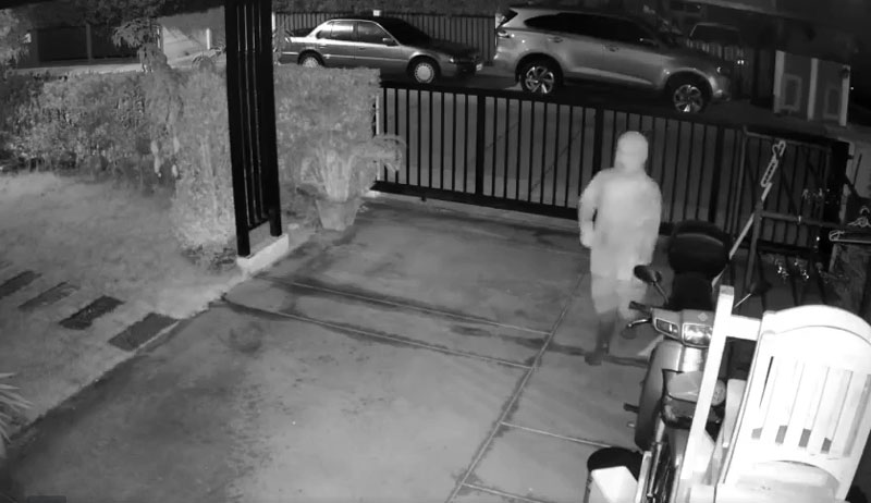 โจรขึ้นบ้าน โจรขึ้นบ้าน