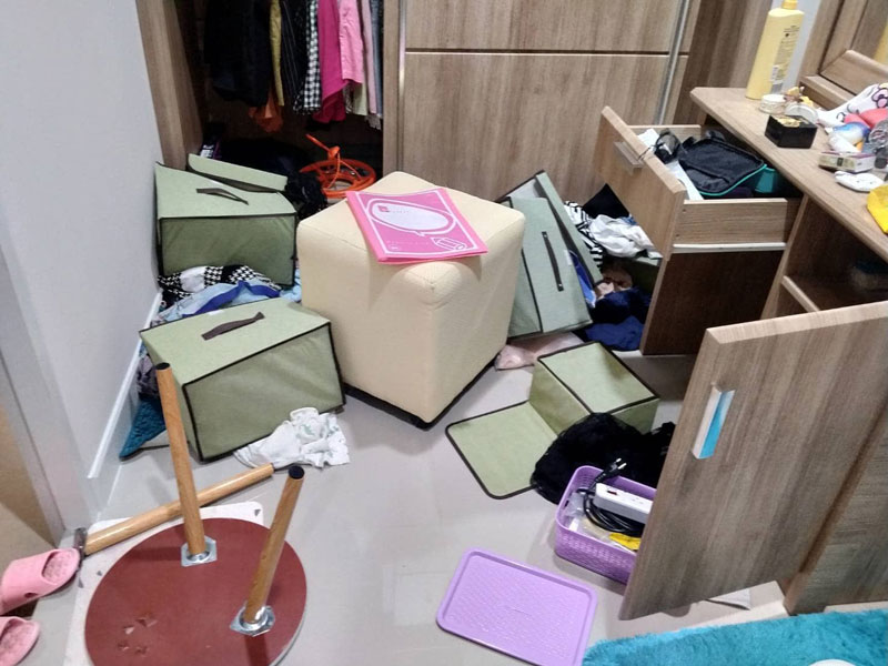 โจรขึ้นบ้าน โจรขึ้นบ้าน