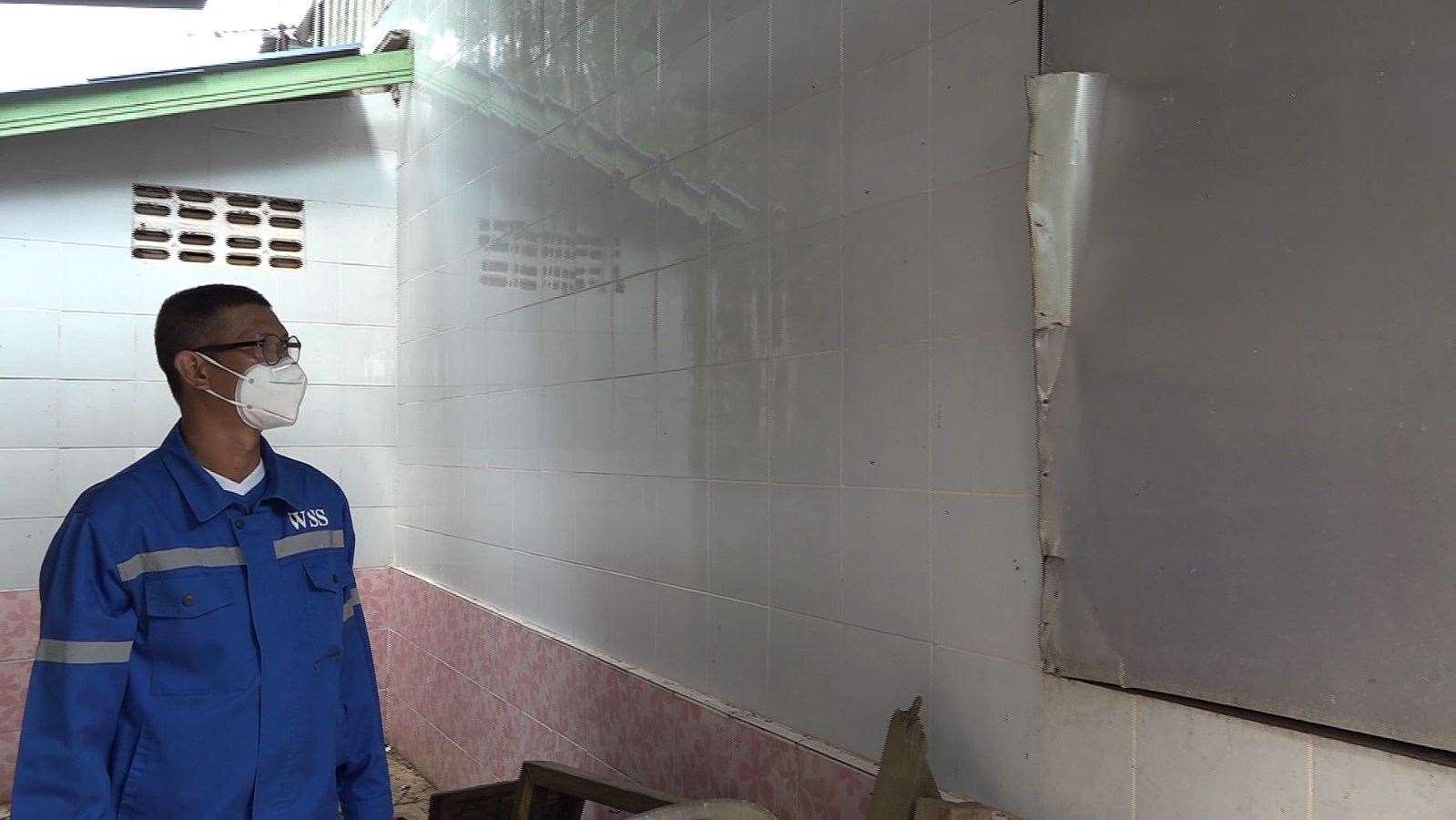 เจ้าอาวาส เจ้าอาวาส