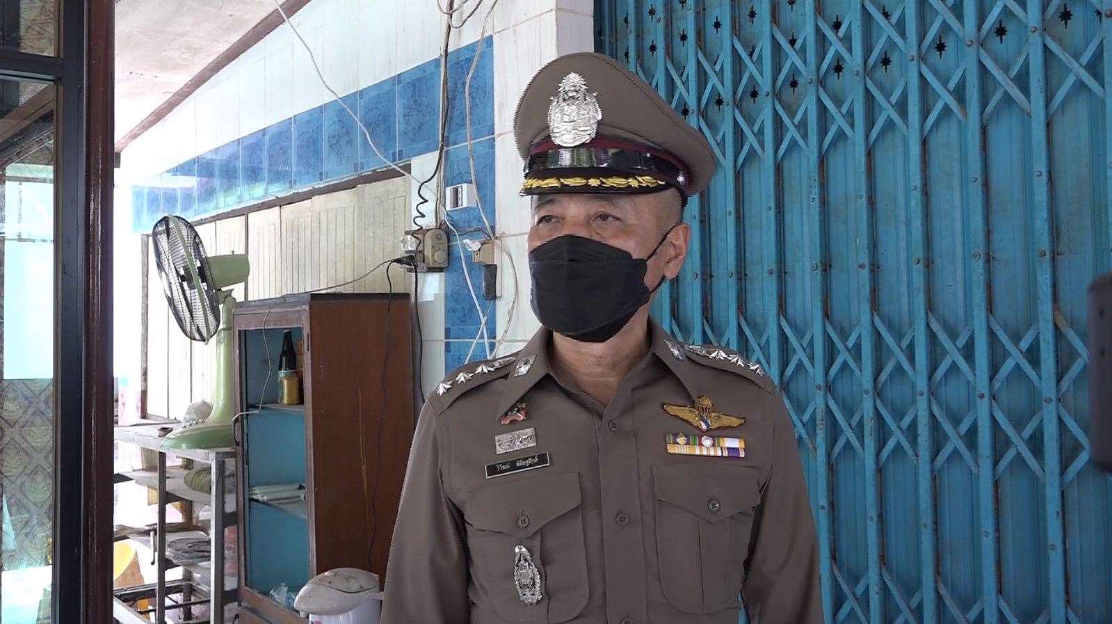 เจ้าอาวาส เจ้าอาวาส