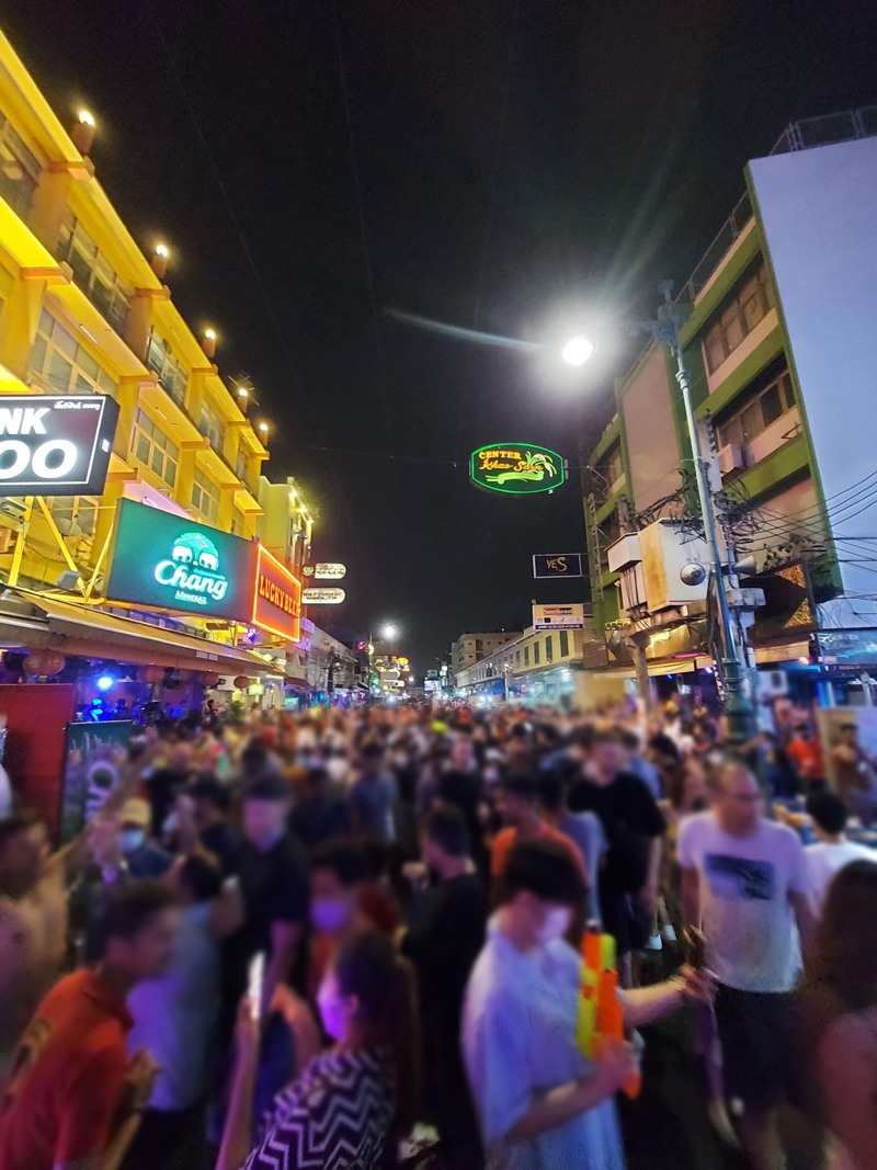 สงกรานต์ 2565 สงกรานต์ 2565