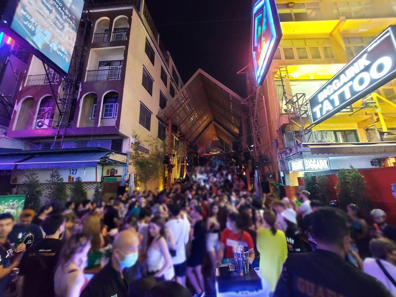 สงกรานต์ 2565 สงกรานต์ 2565