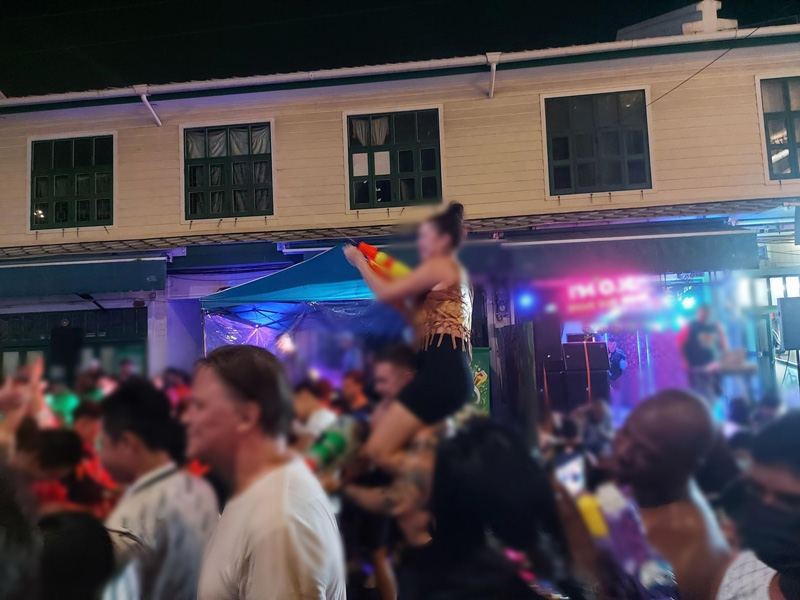 สงกรานต์ 2565 สงกรานต์ 2565