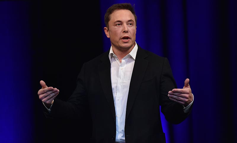 อีลอน มัสก์ อีลอน มัสก์