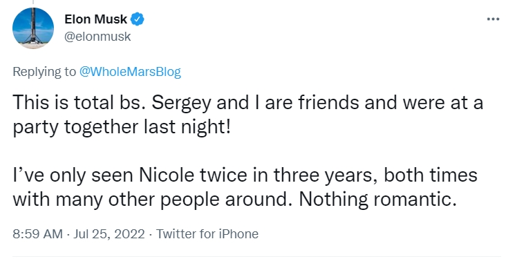 อีลอน มัสก์ อีลอน มัสก์