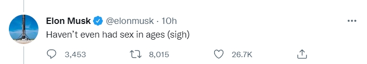 อีลอน มัสก์ อีลอน มัสก์