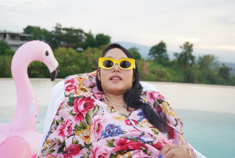 คุณหญิงแมงมุม คุณหญิงแมงมุม