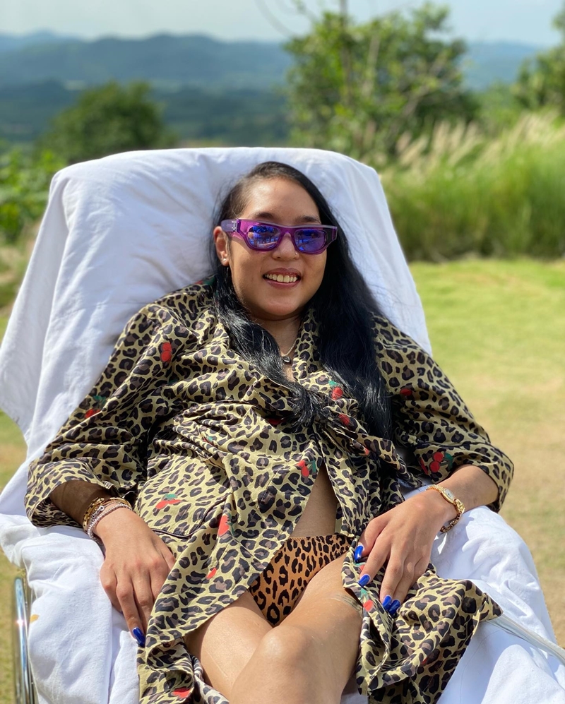 คุณหญิงแมงมุม คุณหญิงแมงมุม