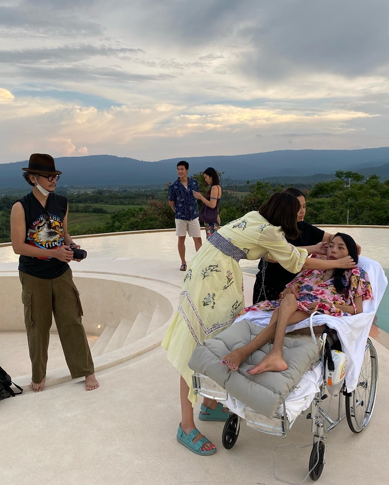 คุณหญิงแมงมุม คุณหญิงแมงมุม