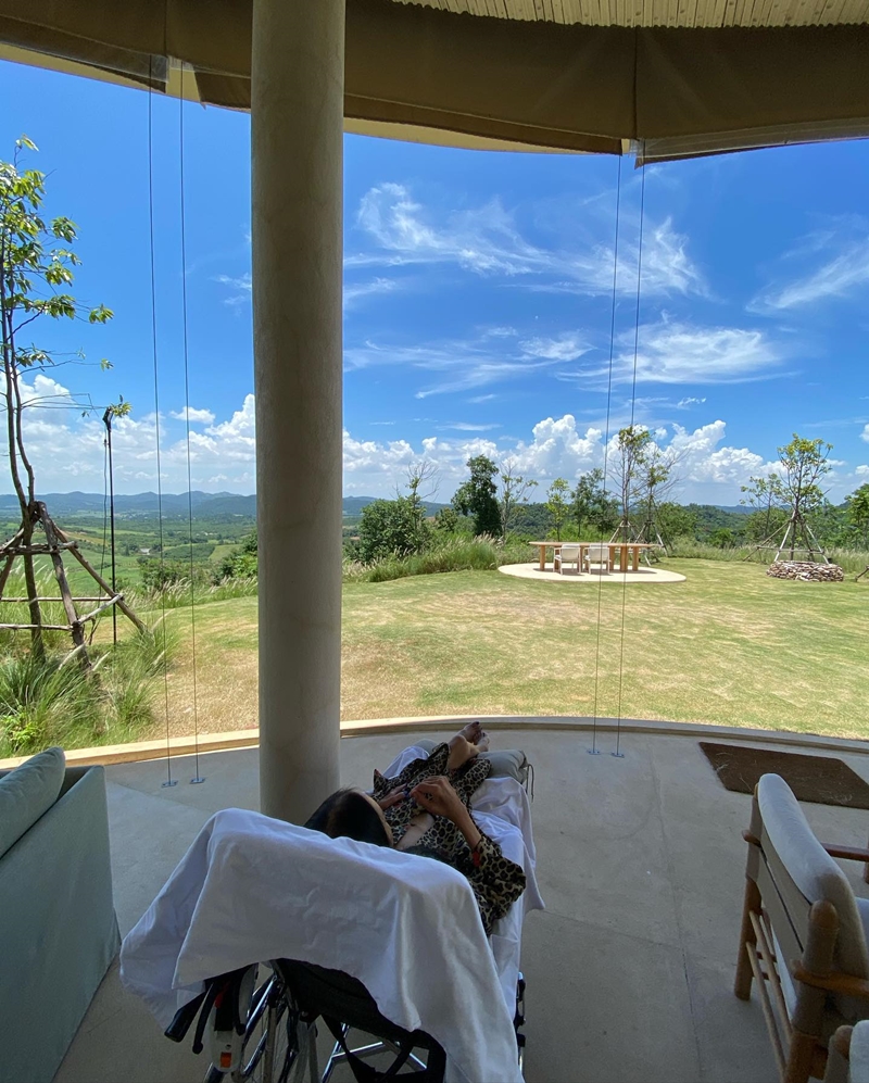 คุณหญิงแมงมุม คุณหญิงแมงมุม