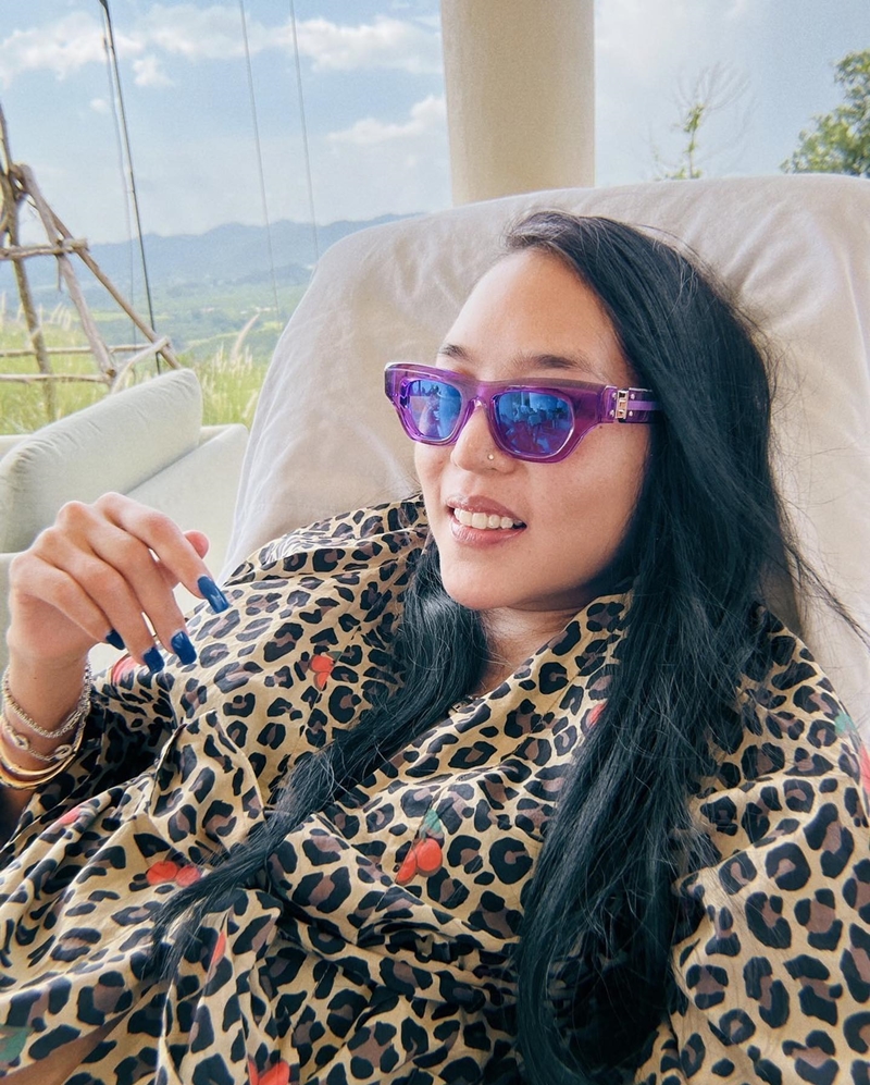 คุณหญิงแมงมุม คุณหญิงแมงมุม