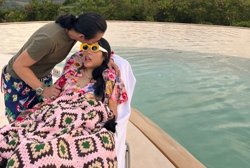 คุณหญิงแมงมุม คุณหญิงแมงมุม