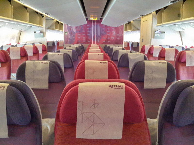 การบินไทย การบินไทย
