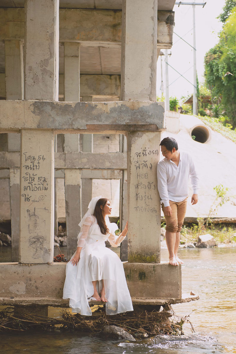 พรีเวดดิ้ง พรีเวดดิ้ง