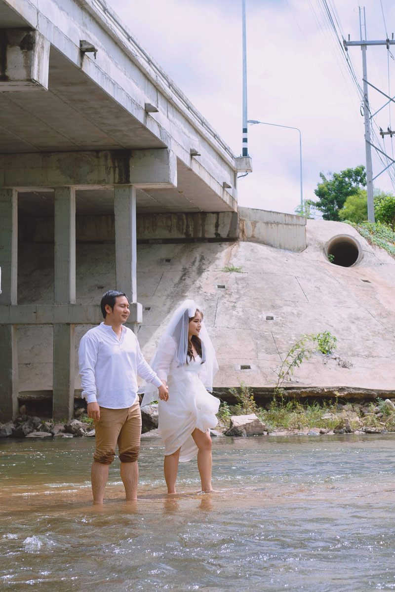 พรีเวดดิ้ง พรีเวดดิ้ง