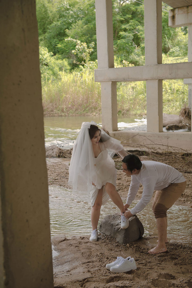 พรีเวดดิ้ง พรีเวดดิ้ง