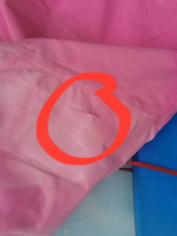 สวนน้ำแสนสนุก สวนน้ำแสนสนุก