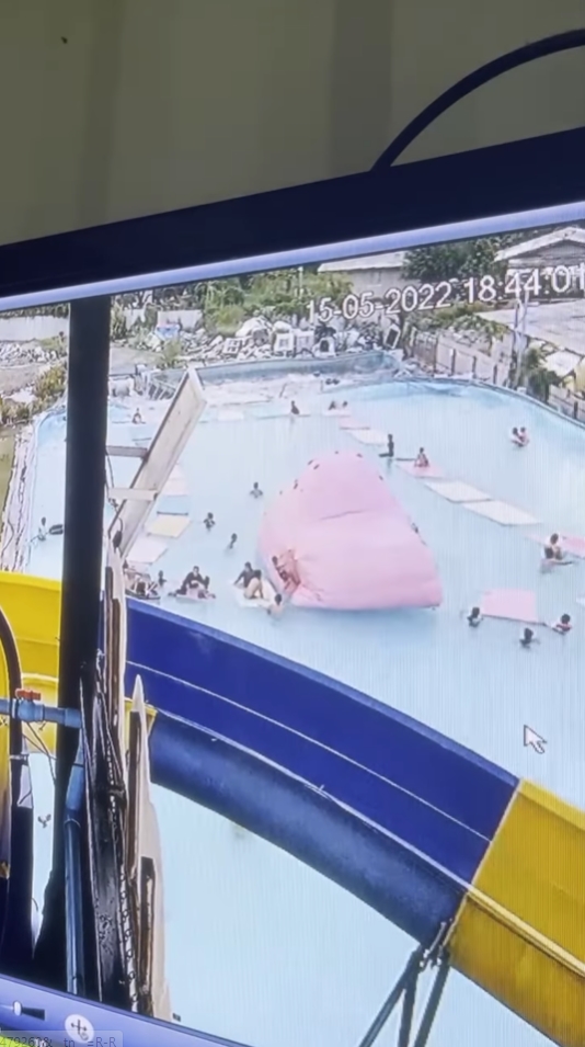 สวนน้ำแสนสนุก สวนน้ำแสนสนุก