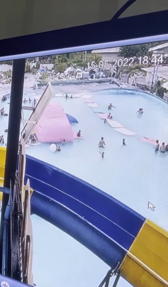 สวนน้ำแสนสนุก สวนน้ำแสนสนุก