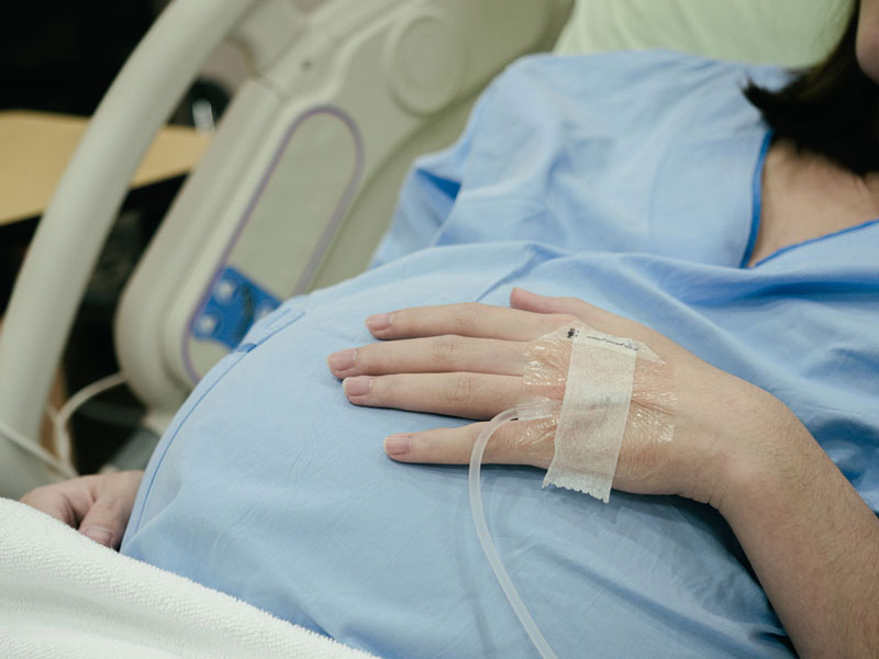 คนท้อง คนท้อง