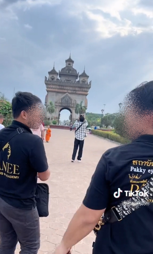 เที่ยวลาว เที่ยวลาว