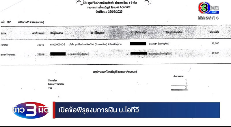 ไอทีวี ไอทีวี