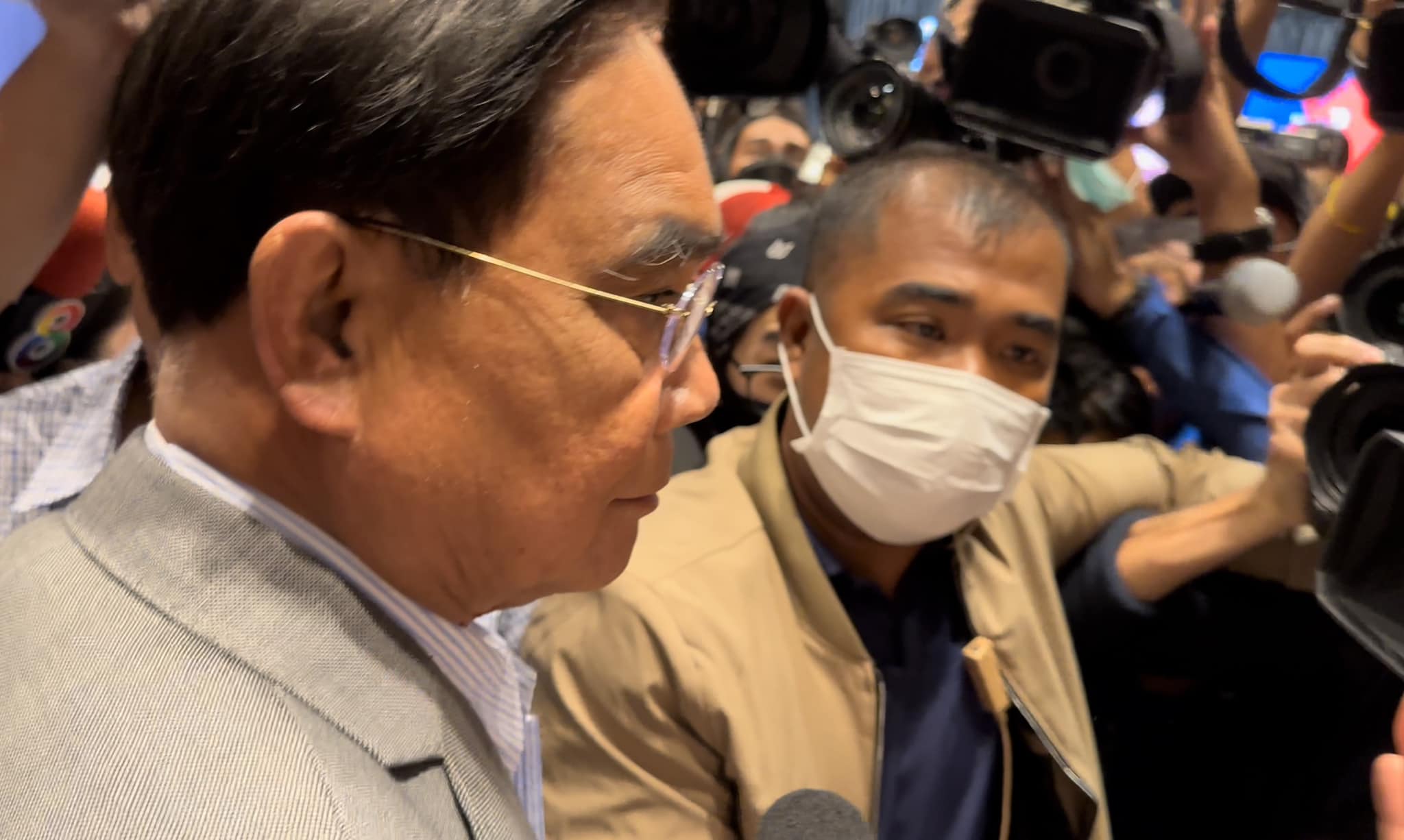 เลือกตั้ง2566 เลือกตั้ง2566