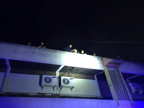 ไฟไหม้โรงแรมปทุมรัตน์ ไฟไหม้โรงแรมปทุมรัตน์