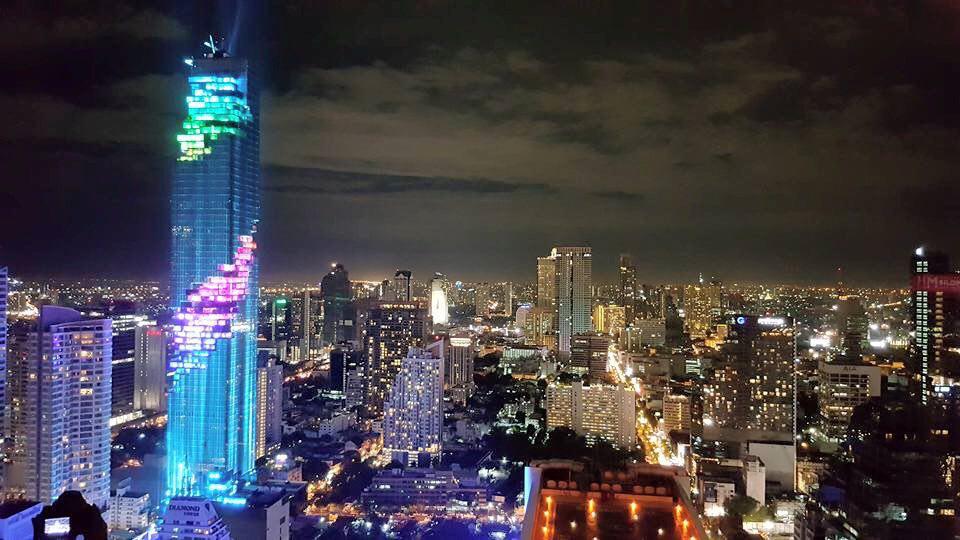 ตึกมหานคร ตึกมหานคร