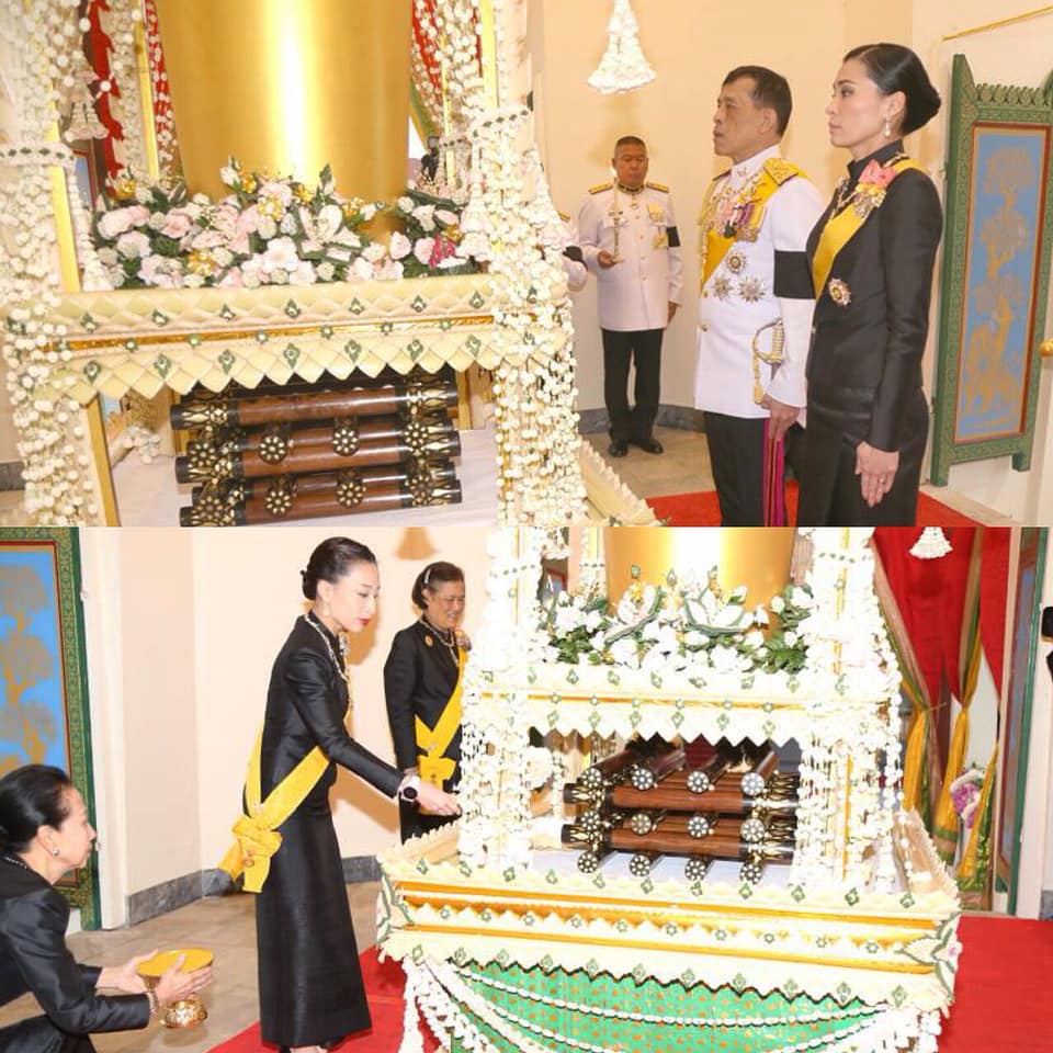พระบาทสมเด็จพระเจ้าอยู่หัว พระบาทสมเด็จพระเจ้าอยู่หัว