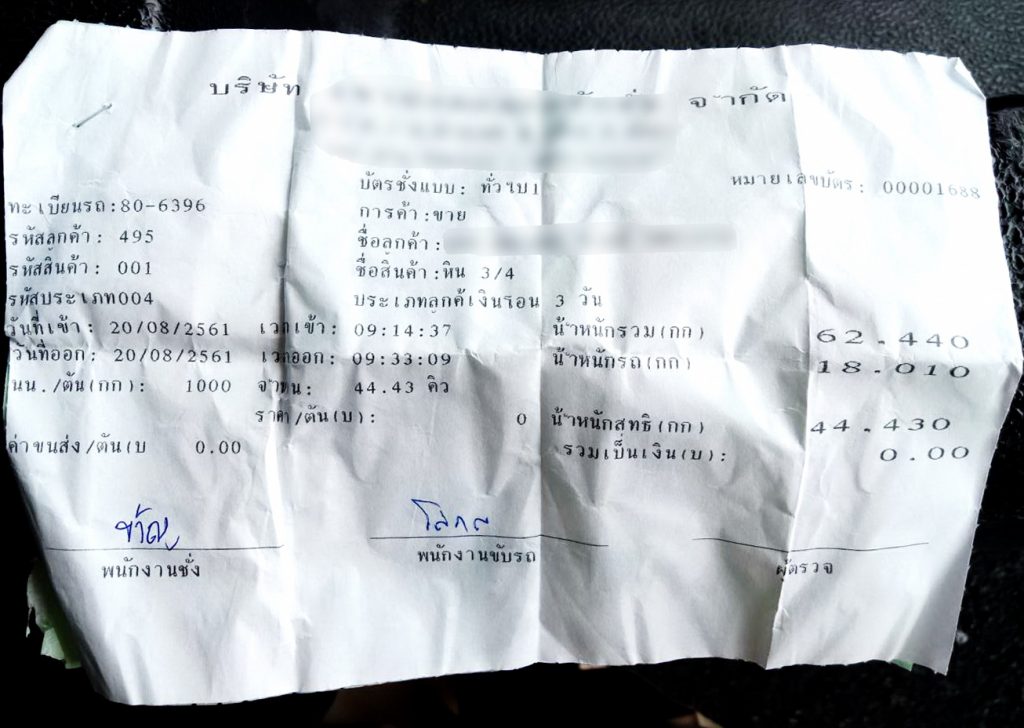 รถพ่วงหนีด่านตรวจ รถพ่วงหนีด่านตรวจ