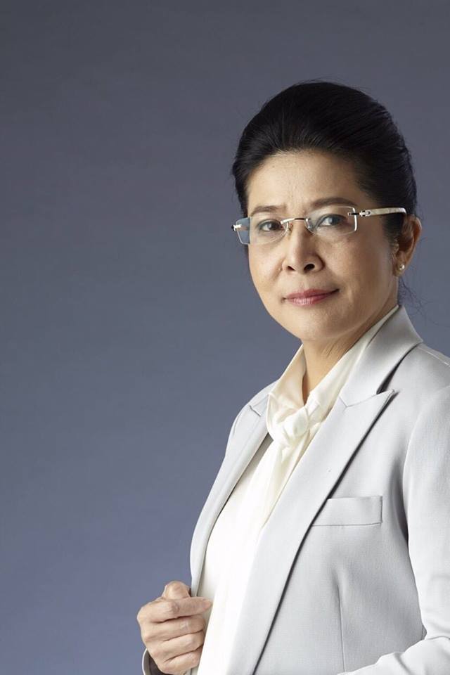 สุดารัตน์ สุดารัตน์