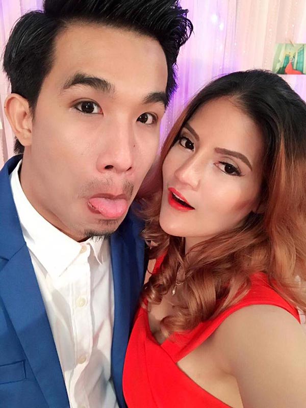 เสี่ยโป้ อานนท์ เสี่ยโป้ อานนท์