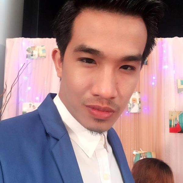 เสี่ยโป้ อานนท์ เสี่ยโป้ อานนท์