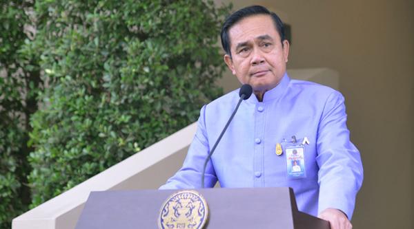 ครม. ไฟเขียวงบ 5 ล้านช่วยเหลือน้ำท่วมเมียนมา