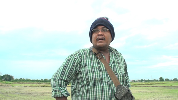 ชาวนาเงินล้าน...คำตอบสุดท้ายของชีวิต ชัยพล ยิ้มไทร