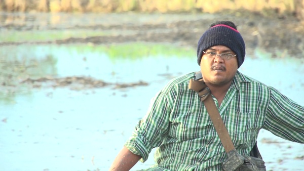 ชาวนาเงินล้าน...คำตอบสุดท้ายของชีวิต ชัยพล ยิ้มไทร